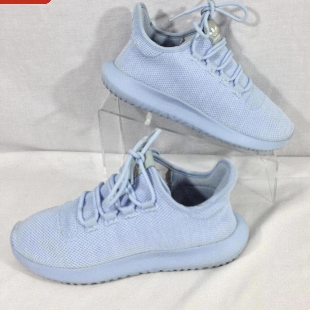 Adidas Women's Blue Trainer